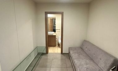 RENTA DEPARTAMENTO AMUEBLADO CARSO TORRE CLAUDEL, LAGO ZURICH 219