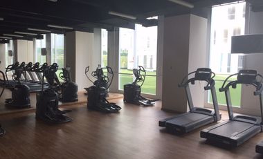 RENTA DEPARTAMENTO AMUEBLADO CARSO TORRE CLAUDEL, LAGO ZURICH 219