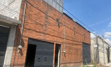 Venta de Bodega