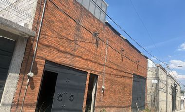 Venta de Bodega