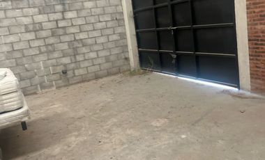 Venta de Bodega
