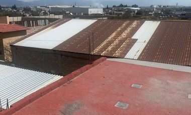 Venta de Bodega