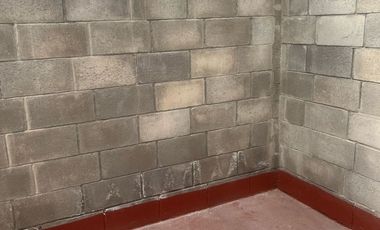 Venta de Bodega