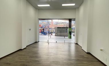 SE VENDE LOCAL CENTRO COMERCIAL LA FLORDIA SHOPPING
