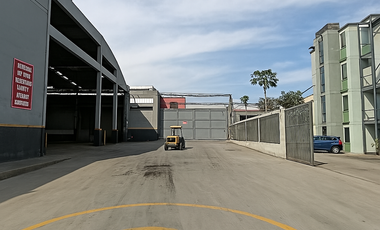 VENTA TERRENO EN LA VICTORIA / COMERCIO ZONAL - VT