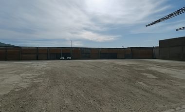 VENTA TERRENO EN LA VICTORIA / COMERCIO ZONAL - VT