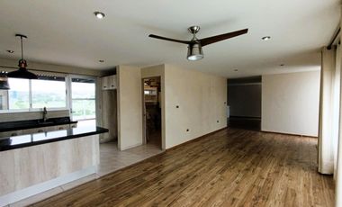 El Mirador,  Penthouse de Lujo con Vistas Panorámicas y Terrazas Privadas. FVR