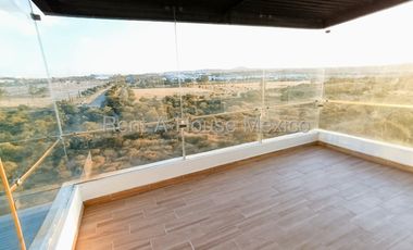 El Mirador,  Penthouse de Lujo con Vistas Panorámicas y Terrazas Privadas. FVR