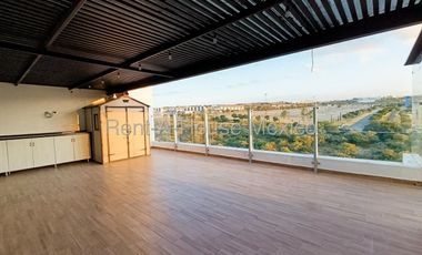 El Mirador,  Penthouse de Lujo con Vistas Panorámicas y Terrazas Privadas. FVR