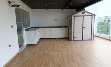 El Mirador,  Penthouse de Lujo con Vistas Panorámicas y Terrazas Privadas. FVR