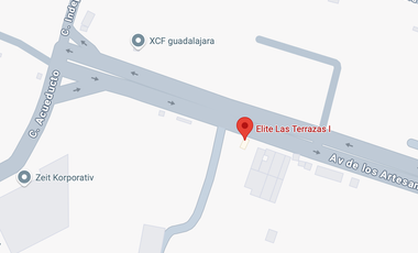 BODEGA EN RENTA – PARQUE INDUSTRIAL TERRAAS,  LOMAS DEL CUATRO TLAQUEPAQU