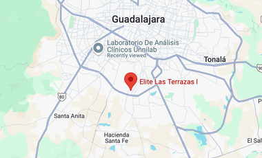 BODEGA EN RENTA – PARQUE INDUSTRIAL TERRAAS,  LOMAS DEL CUATRO TLAQUEPAQU