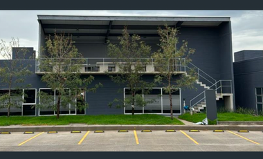 BODEGA EN RENTA – PARQUE INDUSTRIAL TERRAAS,  LOMAS DEL CUATRO TLAQUEPAQU