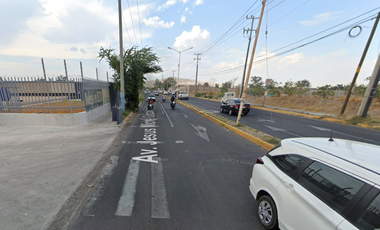 BODEGA EN RENTA – PARQUE INDUSTRIAL TERRAAS,  LOMAS DEL CUATRO TLAQUEPAQU