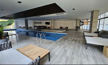 Vendo Depa casi nuevecito con vista al Bosque