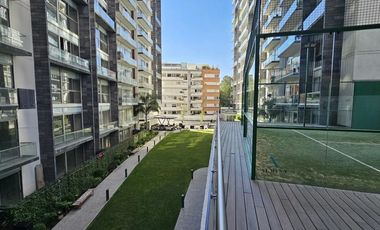 Vendo Depa casi nuevecito con vista al Bosque