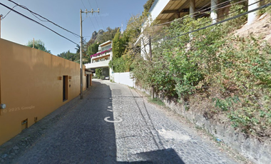 EXCELENTE4 CASA EN VALLE DE BRAVO!!!