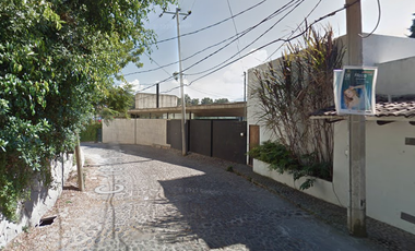 EXCELENTE4 CASA EN VALLE DE BRAVO!!!