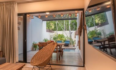 Inigualable espacio en Paramar Viva tulum