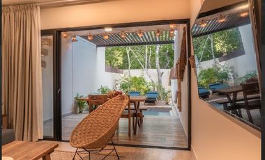 Inigualable espacio en Paramar Viva tulum