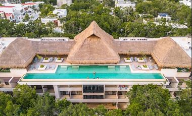 Inigualable espacio en Paramar Viva tulum