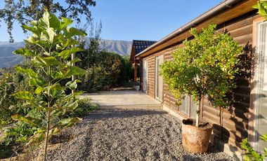 ARRIENDO CASA EN LA RESERVA DE LA AURORA
