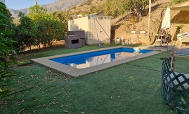 ARRIENDO CASA EN LA RESERVA DE LA AURORA
