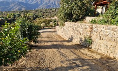 ARRIENDO CASA EN LA RESERVA DE LA AURORA