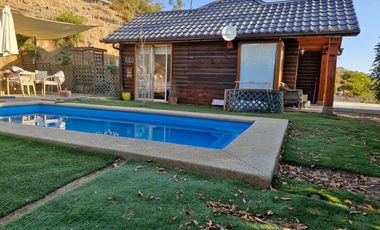 ARRIENDO CASA EN LA RESERVA DE LA AURORA