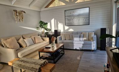 ARRIENDO CASA EN LA RESERVA DE LA AURORA
