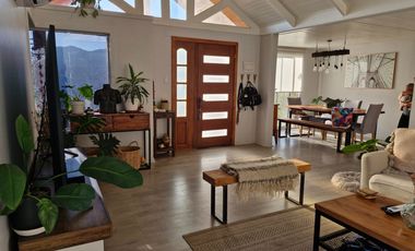 ARRIENDO CASA EN LA RESERVA DE LA AURORA