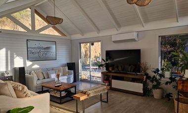 ARRIENDO CASA EN LA RESERVA DE LA AURORA