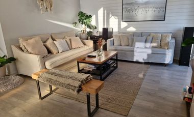 ARRIENDO CASA EN LA RESERVA DE LA AURORA