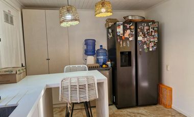 ARRIENDO CASA EN LA RESERVA DE LA AURORA