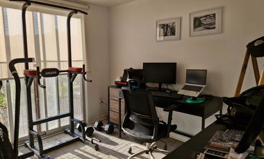 ARRIENDO CASA EN LA RESERVA DE LA AURORA