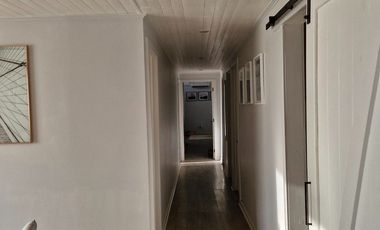 ARRIENDO CASA EN LA RESERVA DE LA AURORA