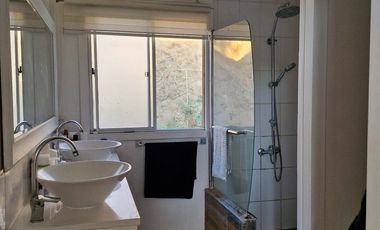 ARRIENDO CASA EN LA RESERVA DE LA AURORA