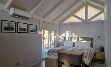 ARRIENDO CASA EN LA RESERVA DE LA AURORA