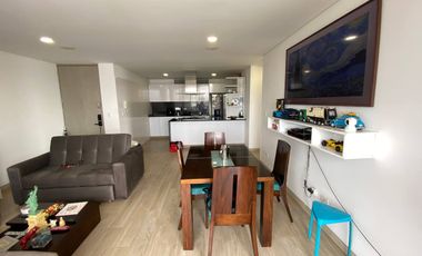 Apartamento moderno en venta ibague