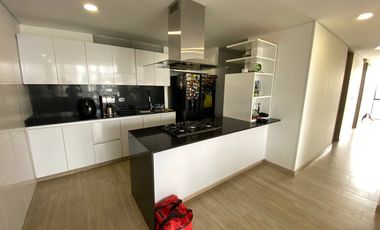 Apartamento moderno en venta ibague