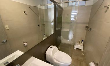 Apartamento moderno en venta ibague