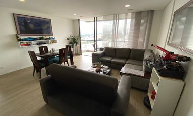 Apartamento moderno en venta ibague