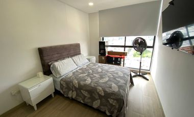 Apartamento moderno en venta ibague