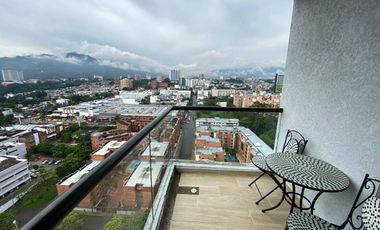 Apartamento moderno en venta ibague