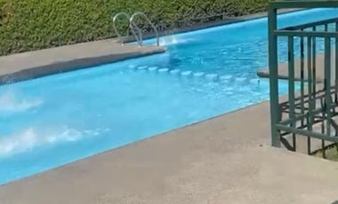 En Venta Departamento 2300 UF, Cercano A Metro Santa Isabel