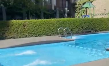 En Venta Departamento 2300 UF, Cercano A Metro Santa Isabel