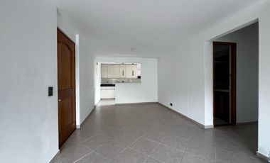 Apartamento  en arriendo, La Abadia, Envigado, Antioquia