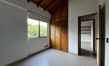 Apartamento  en arriendo, La Abadia, Envigado, Antioquia