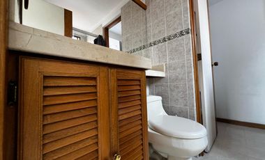 Apartamento  en arriendo, La Abadia, Envigado, Antioquia