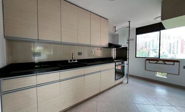 Apartamento  en arriendo, La Abadia, Envigado, Antioquia